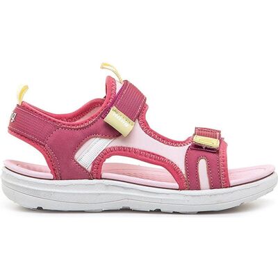 MTNG Sandalias Trekking 225-49099-C59608 Para Niñas Vastyfucsia Talla 32 MTNG Sandalias Trekking 225-49099-C59608 Para Niñas Vastyfucsia Talla 32