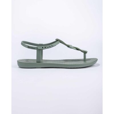 IPANEMA Sandalias T-Strap Verde Ip83770 Talla 36 IPANEMA Sandalias T-Strap Verde Ip83770 Talla 36