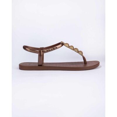 IPANEMA Sandalias Class Easy On Glow Ip27299 Marrón Talla 40 IPANEMA Sandalias Class Easy On Glow Ip27299 Marrón Talla 40