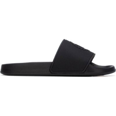 XTI Sandalias Tipo Pala 145143 Negro Talla 38 XTI Sandalias Tipo Pala 145143 Negro Talla 38