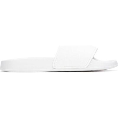 XTI Sandalias Tipo Pala 145143 Blanco Talla 39 XTI Sandalias Tipo Pala 145143 Blanco Talla 39