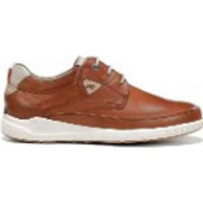 FLUCHOS F2443 Cordones Piel Cuero Talla 42 FLUCHOS F2443 Cordones Piel Cuero Talla 42