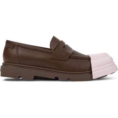 Camper Mocasines Junction K100956 Marron010 Talla 42 Camper Mocasines Junction K100956 Marron010 Talla 42