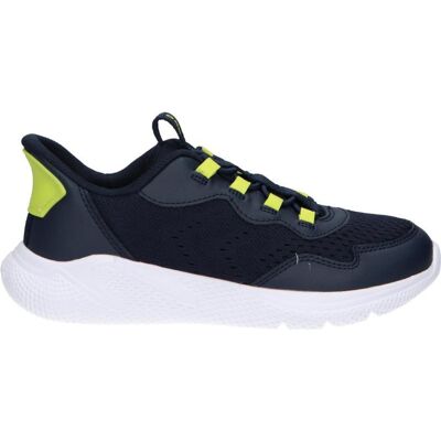 Geox Zapatillas Deportivas Sprintye Fast C0749 Navy-Lime Talla 32 Geox Zapatillas Deportivas Sprintye Fast C0749 Navy-Lime Talla 32