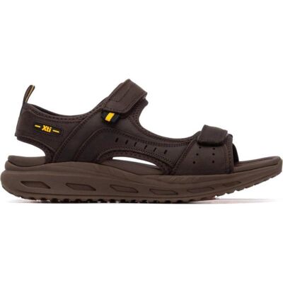 XTI Sandalias De Trekking 145781 Marrón Talla 43 XTI Sandalias De Trekking 145781 Marrón Talla 43
