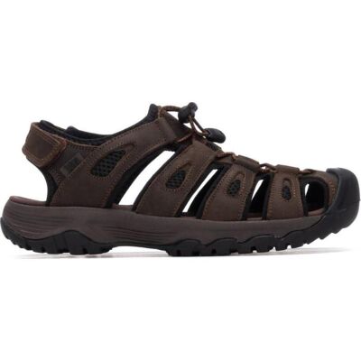 XTI Sandalias De Trekking 145806 Marrón Talla 39 XTI Sandalias De Trekking 145806 Marrón Talla 39