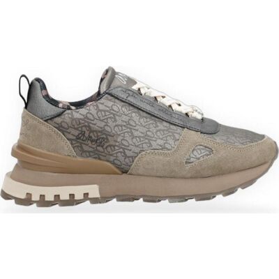 ANEKKE Zapatillas Deportivas Metalizadas Casual Talla 36 ANEKKE Zapatillas Deportivas Metalizadas Casual Talla 36