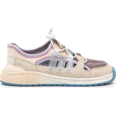 MTNG Zapatilla 49311 Barefoot Morado Talla 32 MTNG Zapatilla 49311 Barefoot Morado Talla 32