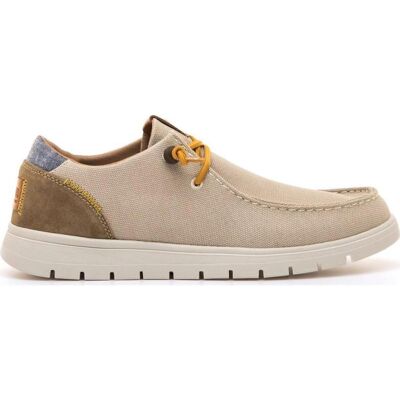 MTNG Zapatos Tipo Wallaby 84811 Arena Talla 43 MTNG Zapatos Tipo Wallaby 84811 Arena Talla 43