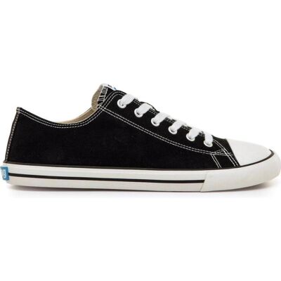 MTNG Zapatillas Casual 84850 Barefoot Negro Talla 42 MTNG Zapatillas Casual 84850 Barefoot Negro Talla 42