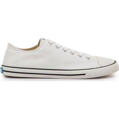 MTNG Zapatillas 84850 Barefoot Blanco Talla 46 MTNG Zapatillas 84850 Barefoot Blanco Talla 46