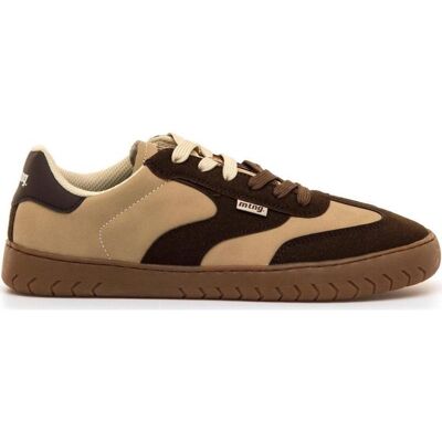MTNG Zapatillas 84806 Barefoot Marrón Talla 41 MTNG Zapatillas 84806 Barefoot Marrón Talla 41