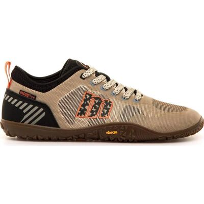 MTNG Zapatillas Barefoot 84865 Taupe Marrón Talla 40 MTNG Zapatillas Barefoot 84865 Taupe Marrón Talla 40
