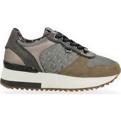 ANEKKE Zapatillas Con Plataforma Talla 42 ANEKKE Zapatillas Con Plataforma Talla 42