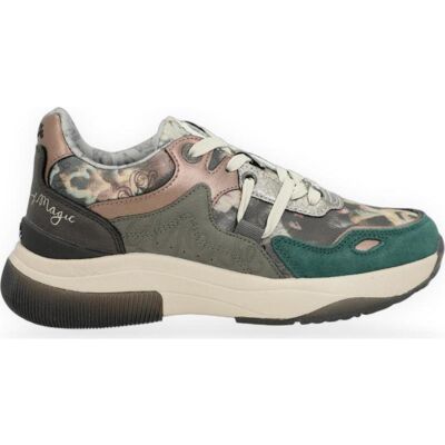 ANEKKE Zapatillas Manifesto Estampadas Talla 42 ANEKKE Zapatillas Manifesto Estampadas Talla 42
