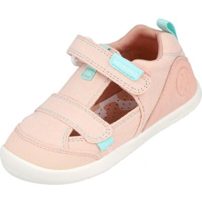 BIOMECANICS Sandalias Barefoot 262191-E032 Rosa Talla 20 BIOMECANICS Sandalias Barefoot 262191-E032 Rosa Talla 20