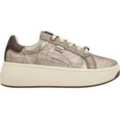 ANEKKE Paris 423 Plataforma Brown Talla 39 ANEKKE Paris 423 Plataforma Brown Talla 39