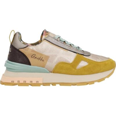 ANEKKE Zapatillas Lisboa 423 Combinadas Talla 42 ANEKKE Zapatillas Lisboa 423 Combinadas Talla 42