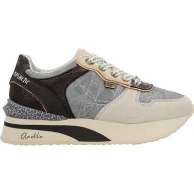 ANEKKE Zapatillas Oxford 423 Talla 37 ANEKKE Zapatillas Oxford 423 Talla 37