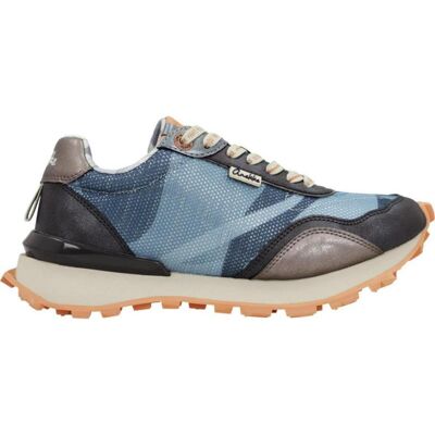 ANEKKE Zapatillas Osaka 423 Blue Talla 36 ANEKKE Zapatillas Osaka 423 Blue Talla 36