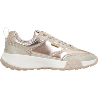 ANEKKE Zapatillas Oporto 423 Gold Talla 39 ANEKKE Zapatillas Oporto 423 Gold Talla 39