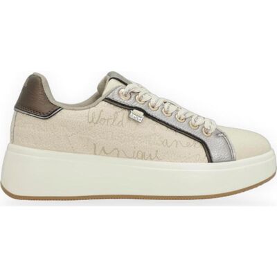 ANEKKE Zapatillas Studio White Talla 39 ANEKKE Zapatillas Studio White Talla 39