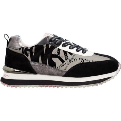 ANEKKE Zapatillas Urbanas New York 423 - Ref 1180440 1160040 Talla 39 ANEKKE Zapatillas Urbanas New York 423 - Ref 1180440 1160040 Talla 39