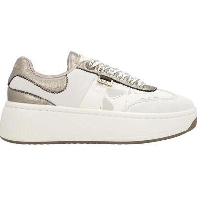ANEKKE Zapatillas Paris 423 Plataforma Ref 1180441 Beige Talla 37 ANEKKE Zapatillas Paris 423 Plataforma Ref 1180441 Beige Talla 37