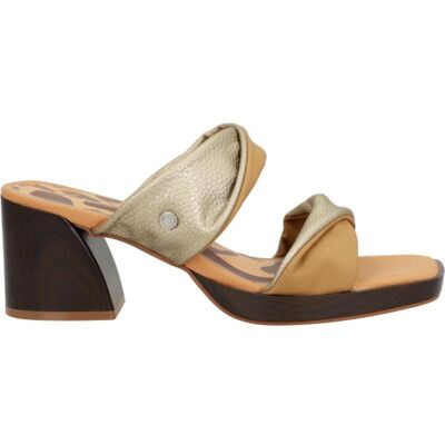 ANEKKE Sandalias Cadiz 423 Orangegold Ref 1180458 Talla 37 ANEKKE Sandalias Cadiz 423 Orangegold Ref 1180458 Talla 37