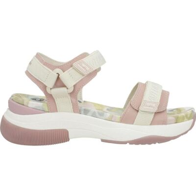 ANEKKE Sandalia Urbana Burgos 423 Pink Ref: 1180472 Talla 39 ANEKKE Sandalia Urbana Burgos 423 Pink Ref: 1180472 Talla 39