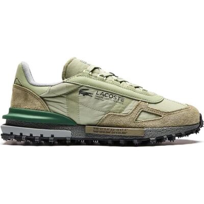 Lacoste Elite Active 750sma0078 Kaki Talla 42 Lacoste Elite Active 750sma0078 Kaki Talla 42