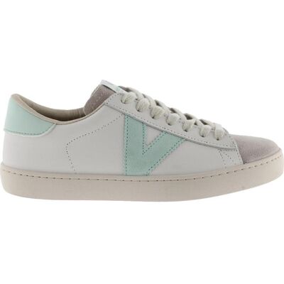 VICTORIA Zapatillas Berlin Agua Talla 39 VICTORIA Zapatillas Berlin Agua Talla 39