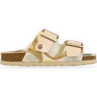 ANEKKE Sandalias Vitoria 423 Doble Hebilla Pink - Ref: 1180468 Talla 37 ANEKKE Sandalias Vitoria 423 Doble Hebilla Pink - Ref: 1180468 Talla 37