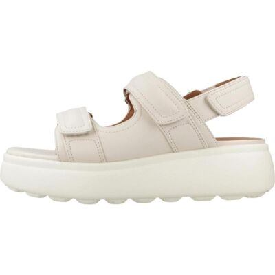 Geox Sandalias Spherica Ec4 Con Plataforma C1122 Talla 39,5 Geox Sandalias Spherica Ec4 Con Plataforma C1122 Talla 39,5
