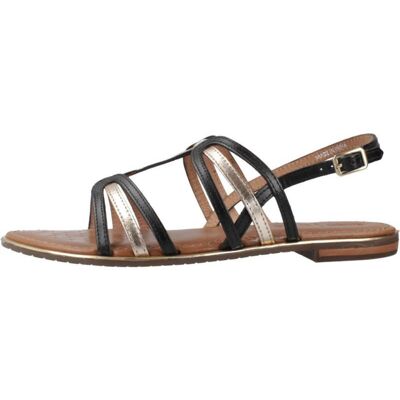 Geox Sandalias D Sozy Plus Con Tiras Cruzadas C9258 Talla 37,5 Geox Sandalias D Sozy Plus Con Tiras Cruzadas C9258 Talla 37,5
