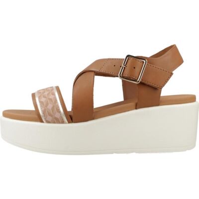 Geox Sandalias D Xand 2 2s Con Plataforma C5f8z Talla 37,5 Geox Sandalias D Xand 2 2s Con Plataforma C5f8z Talla 37,5