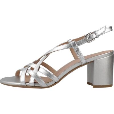 Geox Sandalias Virnilisa 65 Con Tiras Entrelazadas C1007 Talla 39,5 Geox Sandalias Virnilisa 65 Con Tiras Entrelazadas C1007 Talla 39,5
