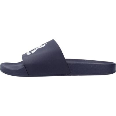 Le Coq Sportif Chanclas Slide Hf Fef Bluewht Talla 40,5 Le Coq Sportif Chanclas Slide Hf Fef Bluewht Talla 40,5