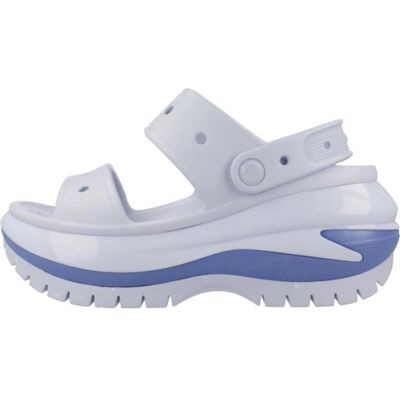 Crocs Sandalias Classic Mega Crush Platform Dreamscape Dreamscape Talla 42-43 Crocs Sandalias Classic Mega Crush Platform Dreamscape Dreamscape Talla 42-43