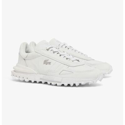 Lacoste Zapatillas 51sma0028 Blanco Talla 42.5 Lacoste Zapatillas 51sma0028 Blanco Talla 42.5