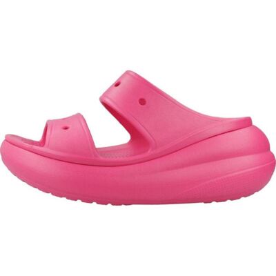 Crocs Sandalias Crush De Plataforma Drgfrt Talla 38-39 Crocs Sandalias Crush De Plataforma Drgfrt Talla 38-39