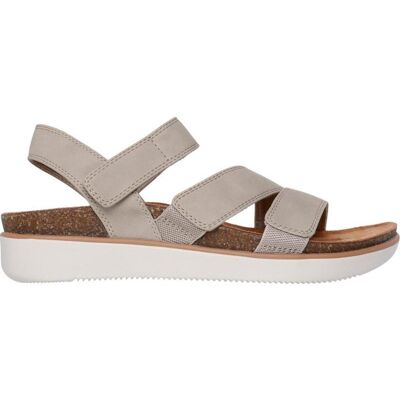 Skechers Sandalias Anatómicas 163252 Taupe Talla 39 Skechers Sandalias Anatómicas 163252 Taupe Talla 39