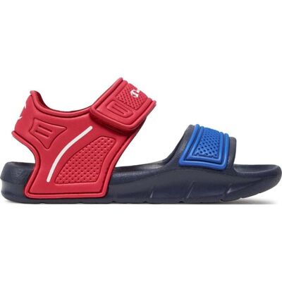 CHAMPION Chanclas De Niña Y Niño Sandalias Infantiles Bs507 Con Cierre De Velcro Bs507 Talla 33 CHAMPION Chanclas De Niña Y Niño Sandalias Infantiles Bs507 Con Cierre De Velcro Bs507 Talla 33