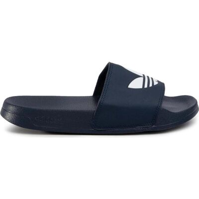 Adidas Chanclas Adilette Fu9178 Azul Talla Talla Única Adidas Chanclas Adilette Fu9178 Azul Talla Talla Única