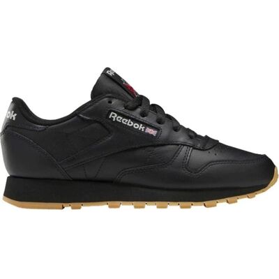 Reebok Zapatillas Classic Leather Gy0961 Unisex Negro Talla Talla Única Reebok Zapatillas Classic Leather Gy0961 Unisex Negro Talla Talla Única