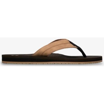 Billabong Sandalia Ebyl100033 Marron Claro Talla 43 Billabong Sandalia Ebyl100033 Marron Claro Talla 43