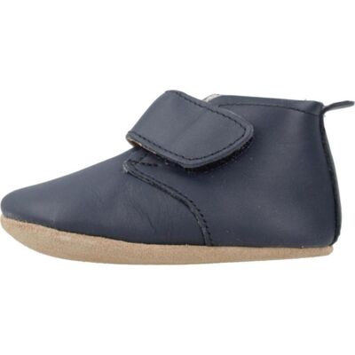 Bobux Zapatos Desert Navy Talla 3 Meses Bobux Zapatos Desert Navy Talla 3 Meses
