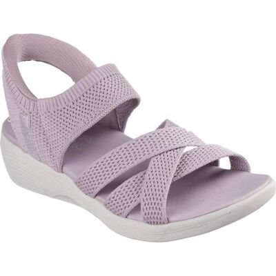 Skechers 163524 Slip-Ins Rosa Talla 39 Skechers 163524 Slip-Ins Rosa Talla 39