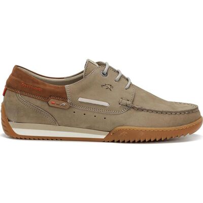 FLUCHOS Zapatillas Bruno F2434 Marmota Hombre 1172818 Talla 43 FLUCHOS Zapatillas Bruno F2434 Marmota Hombre 1172818 Talla 43