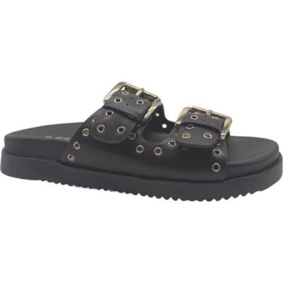 XTI Sandalias Bio Con Tachuelas Talla 38,5 XTI Sandalias Bio Con Tachuelas Talla 38,5